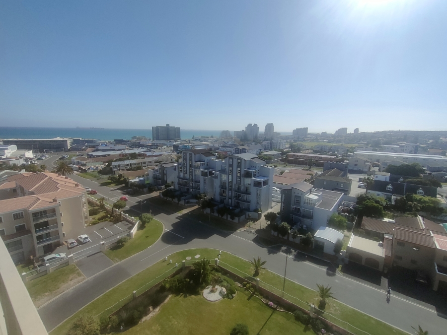 To Let 2 Bedroom Property for Rent in Bloubergstrand Western Cape